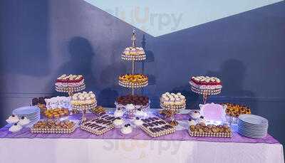 Pasteles Gabriela Barcelona