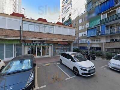 Pasteles Gabriela Barcelona