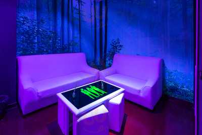 Vanity Parejas - Pub Liberal Swinger Alicante