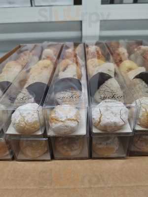 Zucker Pastelería Barcelona