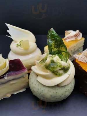 Zucker Pastelería Barcelona