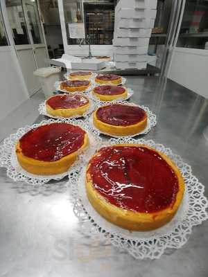 Zucker Pastelería Barcelona