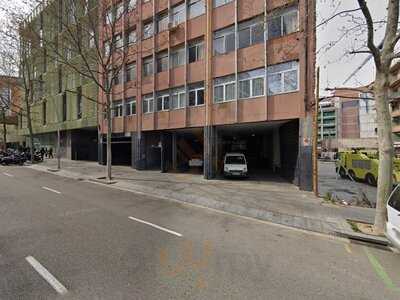 Zucker Pastelería Barcelona