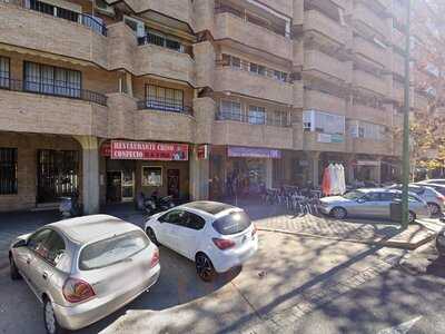 La Tasquita De Al Lado