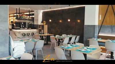 Zen Ramen Asian Restaurant 