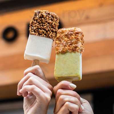 Loco Polo & Loco Bowl