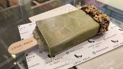 Loco Polo & Loco Bowl