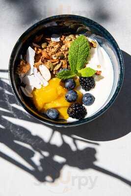 Miss Lys Brunch Café