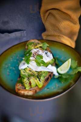 Miss Lys Brunch Café