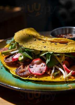 Miss Lys Brunch Café