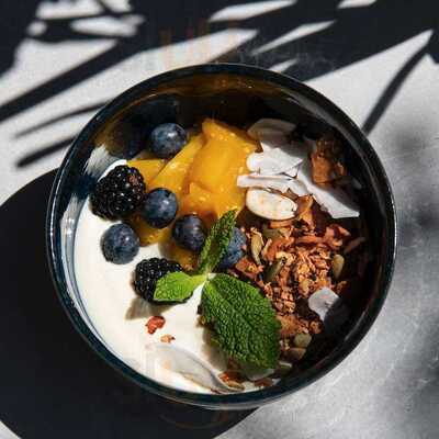 Miss Lys Brunch Café