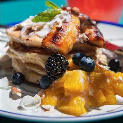 Miss Lys Brunch Café