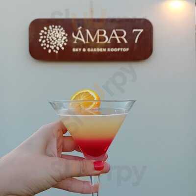 Ámbar 7