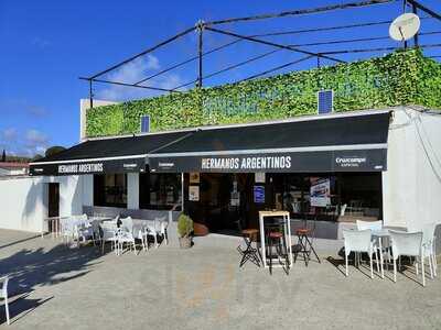 Hermanos Argentinos Restaurante