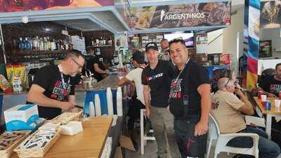 Hermanos Argentinos Restaurante