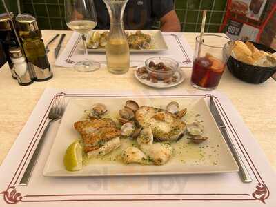 Restaurant Ca La Nuri