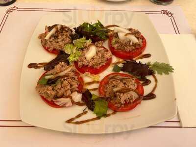 Restaurant Ca La Nuri