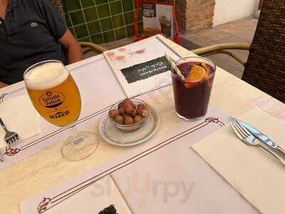 Restaurant Ca La Nuri