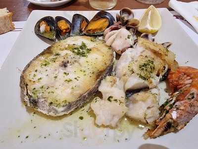 Restaurant Ca La Nuri