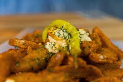 Buena Pinta Eatdrink & Nightlife