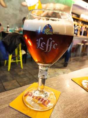 Buena Pinta Eatdrink & Nightlife