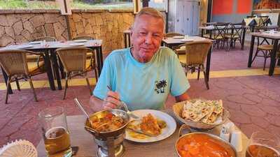 New Star Indian Restaurent