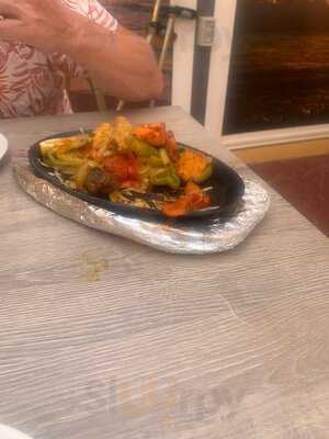 New Star Indian Restaurent