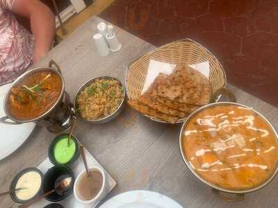 New Star Indian Restaurent