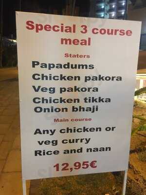 New Star Indian Restaurent