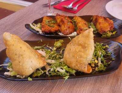 New Star Indian Restaurent