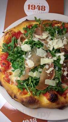 Pizzería Restaurante 1948