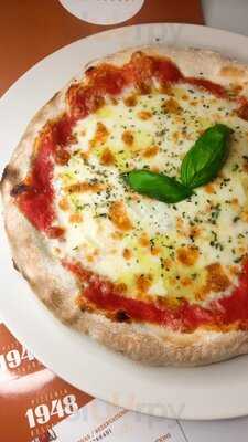 Pizzería Restaurante 1948