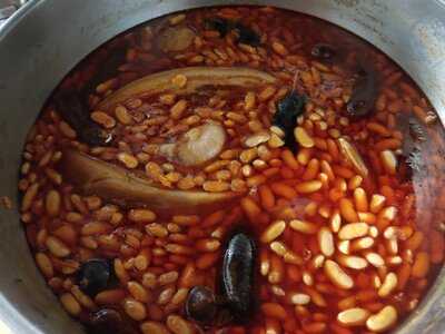 El Chigre De Roquetas