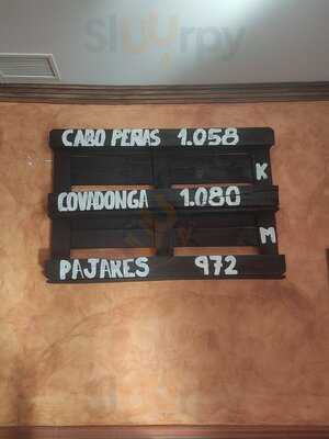 El Chigre De Roquetas