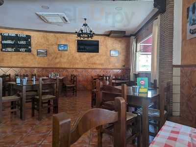 El Chigre De Roquetas