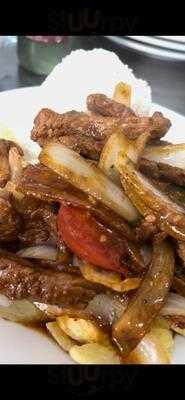 Cheers Real Sabor Peruano