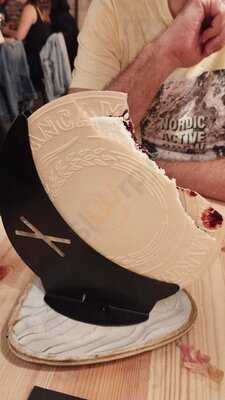 Sibuya Urban Sushi Bar Santiago