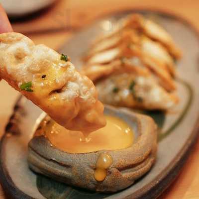 Sibuya Urban Sushi Bar Santiago