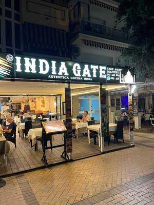 India Gate Restaurant
