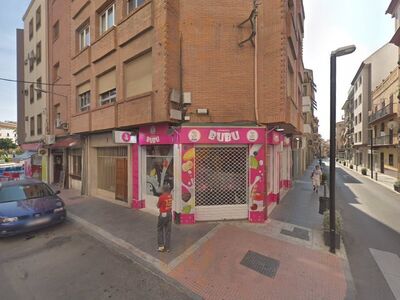 Casa Montilla Linares