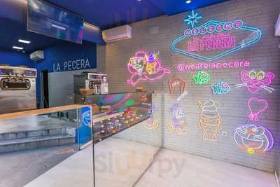 La Pecera - Fuencarral