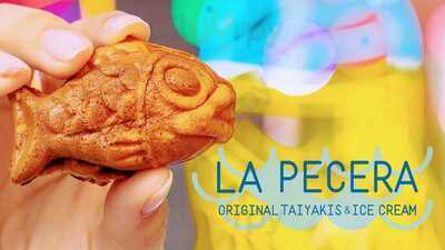 La Pecera - Fuencarral