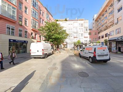 La Pecera - Fuencarral