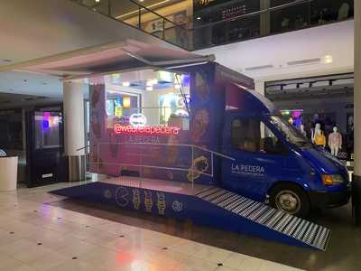 La Pecera - Cc Vallsur Valladolid