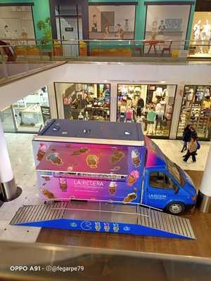 La Pecera - Cc Vallsur Valladolid