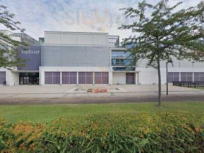 La Pecera - Cc Vallsur Valladolid