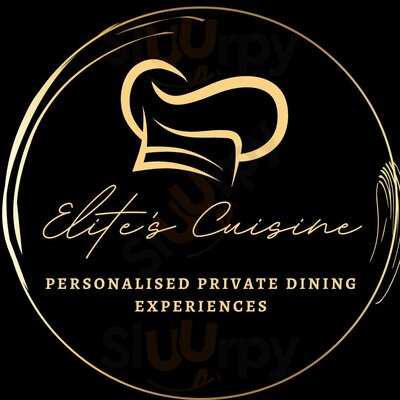 Elite's Cuisine