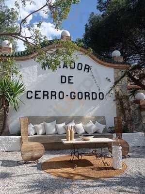 Atrévete Cerro Gordo