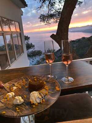 Atrévete Cerro Gordo