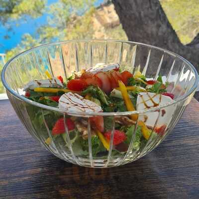 Atrévete Cerro Gordo